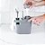 Dispenser Para Detergente E Organizador De Pia Trium 650 ml - Branco - Imagem 5