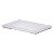 Bandeja Acrilico Organizadora Cristal Luxxor 25x17x2cm - Imagem 1