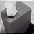 Dispenser Para Detergente Trium Compacto 500ml - Chumbo - Imagem 4