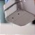 Dispenser Para Detergente Trium Compacto 500ml - Chumbo - Imagem 5