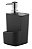 Dispenser Para Detergente Trium 650 ml - Preto - Imagem 2