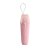 Porta Escova de Dente Dental UP Rosa Quartz - Imagem 2