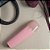 Porta Escova de Dente Dental UP Rosa Quartz - Imagem 3