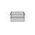 Porta Frios Duplo Clear Natural - Imagem 3