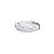Folha Decorativa de Cristal Leaf 20,5cm x 17cm x 2,5cm - Imagem 2