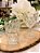Conjunto 6 Taças de Vinho de Vidro Diamond 265ml - Imagem 4