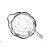 Jarra de Cristal Palm Hand Paiting 1,3L - Imagem 5