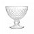 Conjunto 6 Taças de Sobremesa de Cristal Bico de Abacaxi 260ml - Lyor - Imagem 3