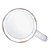 Caneca de Vidro Borossilicato Resistente ao Calor Bee 280ml - Lyor - Imagem 5