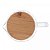 Jarra de Vidro Borossilicato com Tampa de Bambu Classic 1L - Lyor - Imagem 4