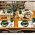 Jogo Americano Giardino Easter Coelho - Kit 4 pçs - Imagem 5