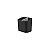 Escorredor de Talheres Trium - Preto - Imagem 1