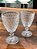 Conjunto 6 Taças para Água de Vidro Bico de Abacaxi 325ml - Lyor - Imagem 7