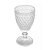 Conjunto 6 Taças para Água de Vidro Bico de Abacaxi 325ml - Lyor - Imagem 3