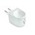 Kit Presente Aromatizador Difusor Elétrico Porcelana + 2 essências Flor de Cerejeira/Vanilla - Via Aroma - Imagem 4