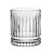 Copo de Cristal Deli Diamante 330ml - Lyor - Imagem 2