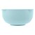 Bowl de Bambu e PP Baby Bear Azul 14x14x6,5cm - Lyor - Imagem 3