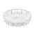 Cinzeiro de Vidro Sunshine 15x5cm - Lyor - Imagem 1