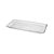 Travessa de Cristal Diamante 25x13x2cm - Lyor - Imagem 1