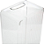 Organizardor Acrílico Transparente Diamond 40x21x13cm - Paramount - Imagem 7