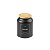 Pote Sugar 1,1L Sense Preto - OU - Imagem 1