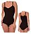 Cinta Pós Cirurgica Modeladora Body Com Colchetes New Form - Imagem 7
