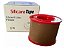 Fita De Silicone Adesiva Queloide Cicatriz Rolo 2,5cm X 1,5m - Imagem 1