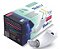Shaker Medic Plus Exercitador Respiratório Fisioterapia -ncs - Imagem 1
