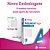 Curativo Aquacel AG+Extra Estéril 10cm x 10cm Unidade Convatec - Imagem 4