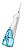 Irrigador Oral Multilaser Hc036 Branco E Azul 110v/220v - Imagem 2
