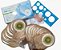 Bolsa De Colostomia Kangli Care 60mm Caixa C/20un T4009-c - Imagem 1