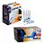 Kit Respiron Classic + Shaker Classic Fisioterapia Pulmonar - Imagem 1