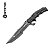 FACA INVICTUS BLACK FALCON - Imagem 2