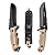 FACA INVICTUS FORCE COYOTE - Imagem 1