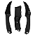 FACA INVICTUS PREDATOR PRETO - Imagem 1