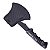 MACHADO INVICTUS BJORN PRETO - Imagem 6