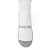 MEIA INVICTUS TÁTICA AIR BRANCO 36-40 - Imagem 2