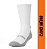 MEIA INVICTUS TÁTICA AIR BRANCO 36-40 - Imagem 1