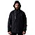 JAQUETA INVICTUS OUTLANDER PRETO G - Imagem 2