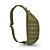 BOLSA DE OMBRO INVICTUS AGILITY VERDE - Imagem 2