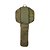 BOLSA DE OMBRO INVICTUS AGILITY VERDE - Imagem 8