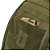BOLSA DE OMBRO INVICTUS AGILITY VERDE - Imagem 6