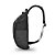 BOLSA DE OMBRO INVICTUS AGILITY PRETA - Imagem 4