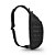 BOLSA DE OMBRO INVICTUS AGILITY PRETA - Imagem 2
