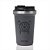 COPO INVICTUS RACON CINZA 350 ML - Imagem 1