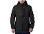 JAQUETA INVICTUS RAIN 2.0 PRETA M - Imagem 2