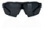ÓCULOS TÁTICO INVICTUS FOCUS PRETO SOLAR - Imagem 6