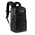 MOCHILA INVICTUS CITIZEN - PRETO - Imagem 1