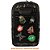 MOCHILA INVICTUS CITIZEN - MULTICAM BLACK/PRETO - Imagem 7