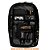 MOCHILA INVICTUS CITIZEN - MULTICAM BLACK/PRETO - Imagem 2